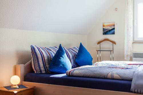 Apartamento Ostsee-schw�nchen II - [#95980]