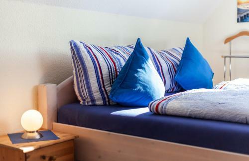 Apartamento Ostsee-schw�nchen II - [#95980]