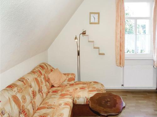 One-bedroom Apartment In Insel Poel
