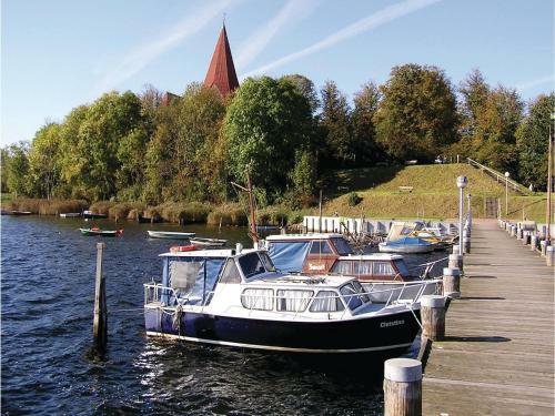 One-bedroom Apartment In Insel Poel