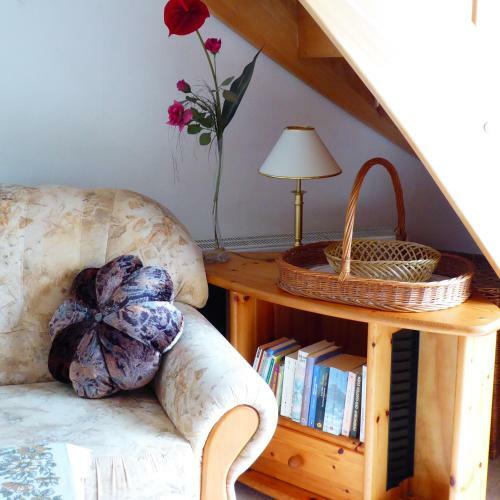 Apartamento Landluftfewo-r�gen
