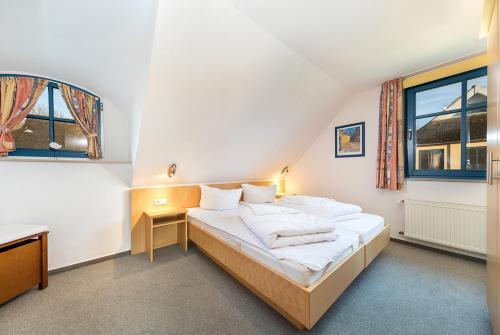 Ferienhaus "hasel 2"