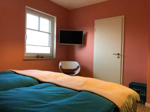 Ferienhaus Barti