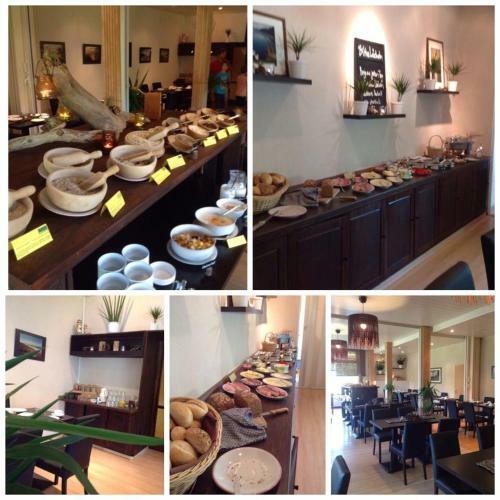Hostal Hotel-pension Seeadler