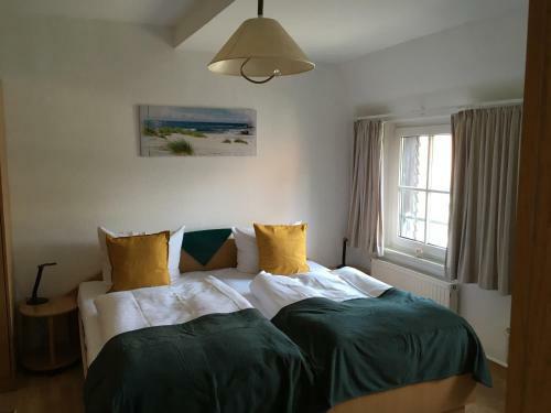 Hostal Hotel-pension Seeadler