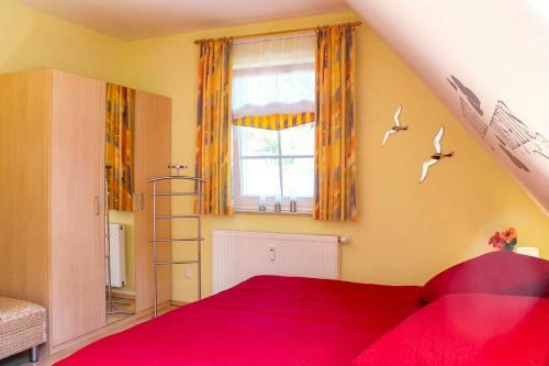 Apartamento Fewo Buchentraum 1_4 _ Prerow