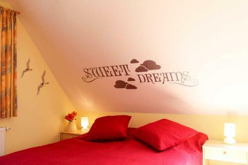 Apartamento Fewo Buchentraum 1_4 _ Prerow