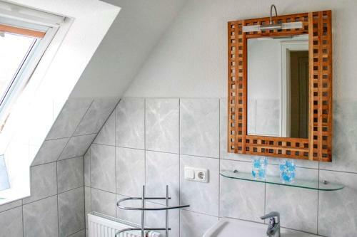 Apartamento Fewo Buchentraum 1_4 _ Prerow