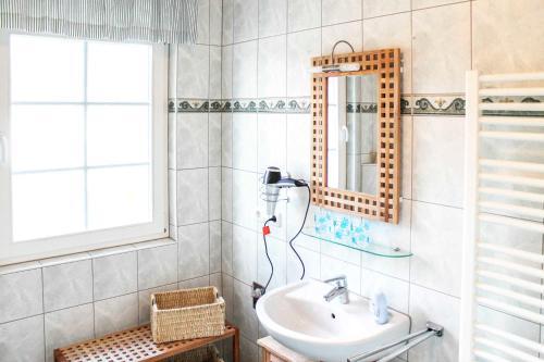 Apartamento Fewo Buchentraum 1_4 _ Prerow