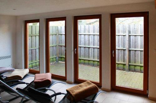 Apartamento Fewo Buchentraum 1_4 _ Prerow