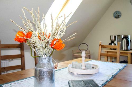 Apartamento Fewo Buchentraum 1_4 _ Prerow