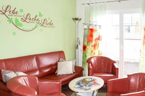 Apartamento Fewo Buchentraum 1_4 _ Prerow