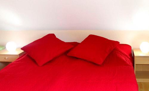 Apartamento Fewo Buchentraum 1_4 _ Prerow