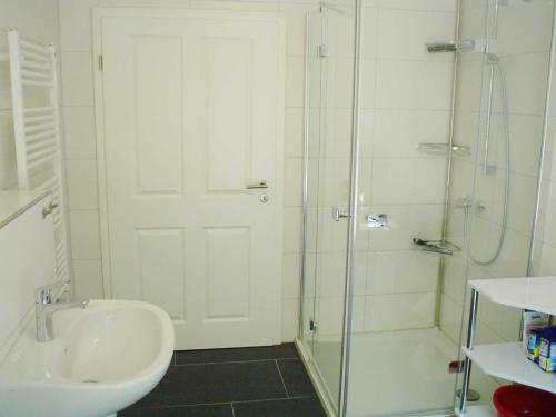 Apartamento Ephelia In Prerow