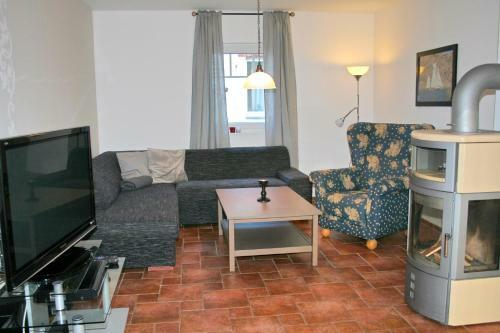 Ferienhaus "kleist "