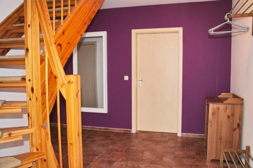 Ferienhaus "kleist "