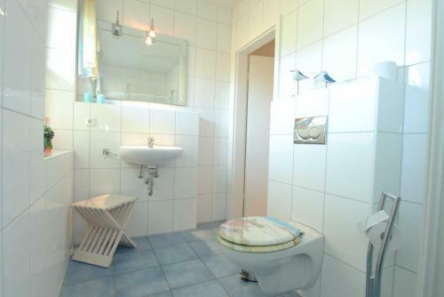 Apartamento Leuchtturm