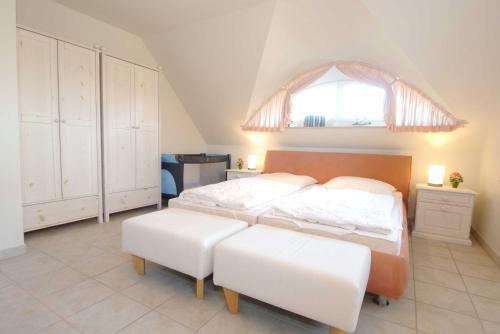 Apartamento Leuchtturm