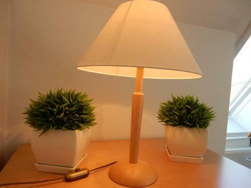 Apartamento Eichenpark 4.5 - [#79990]