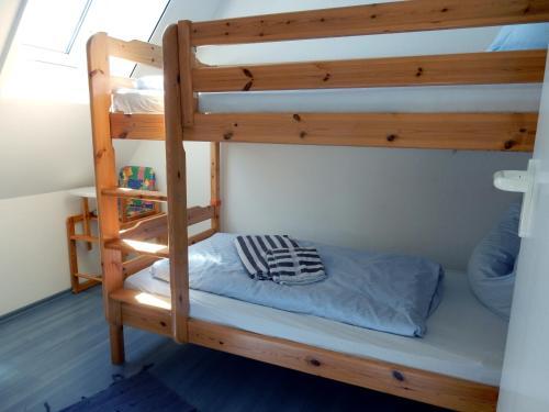 Apartamento Eichenpark 4.5 - [#79990]
