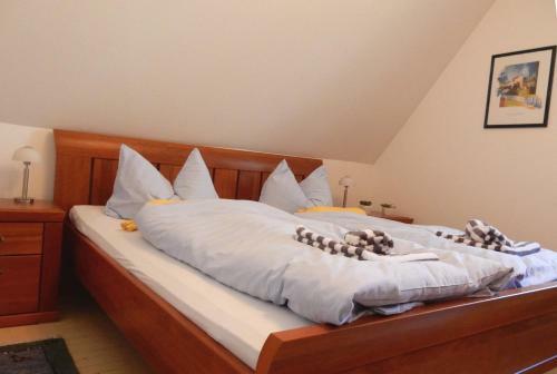 Apartamento Eichenpark 4.5 - [#79990]