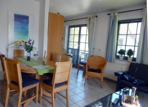 Apartamento Eichenpark 4.5 - [#79990]