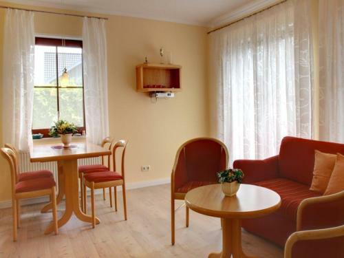 Apartamento Donath