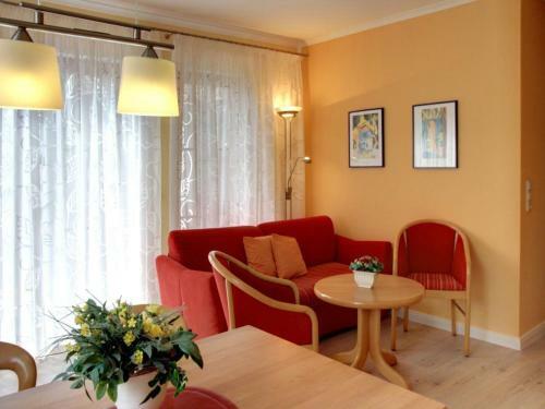 Apartamento Donath