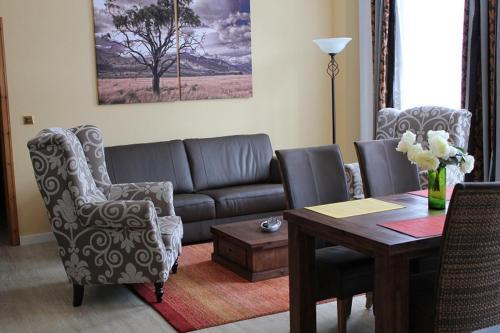 Apartamento Bernstein