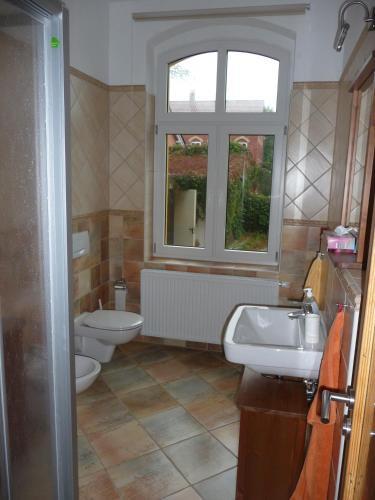 Apartamento Bernstein