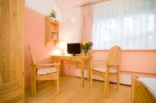 Hotel Haus Linden