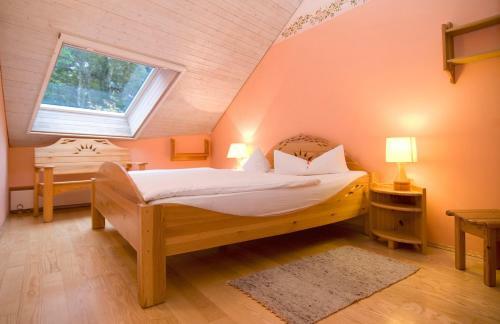 Hotel Haus Linden