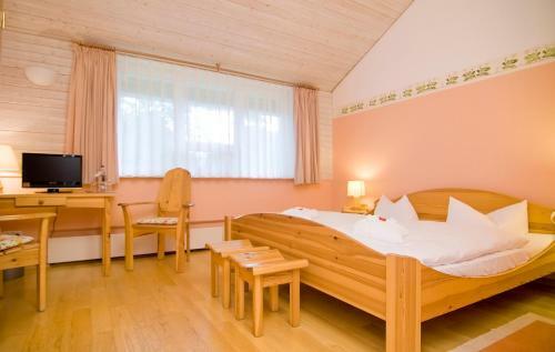 Hotel Haus Linden