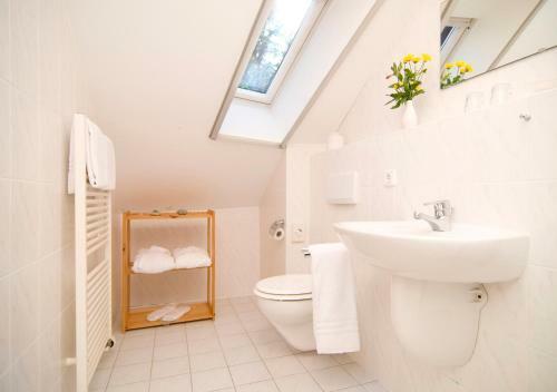 Hotel Haus Linden