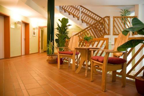 Hotel Haus Linden