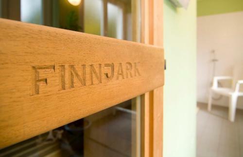 Hotel Haus Linden