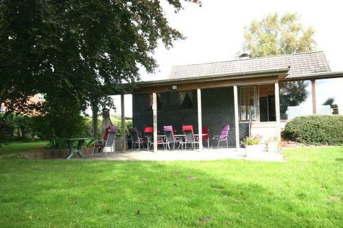 Ferienhaus-schlei
