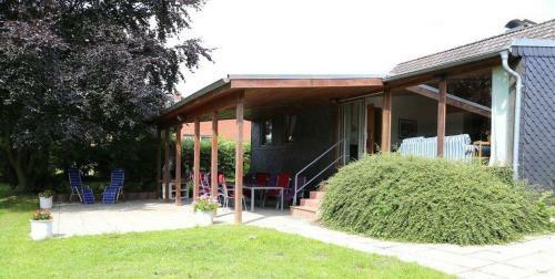 Ferienhaus-schlei