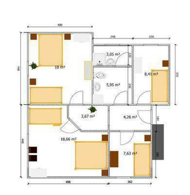 Ferienhaus-manon