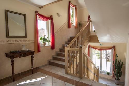 Apartamento Boardinghouse Notzing
