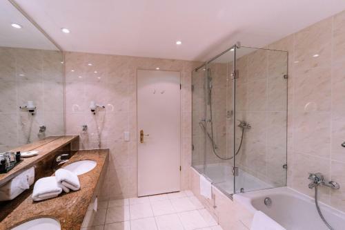 Grand Excelsior Hotel M�nchen Airport