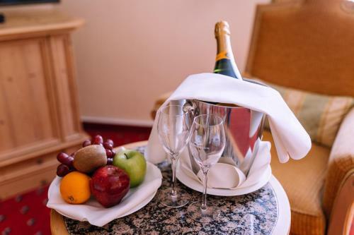 Grand Excelsior Hotel M�nchen Airport