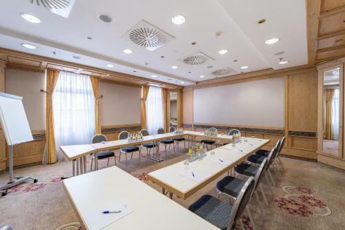 Grand Excelsior Hotel M�nchen Airport