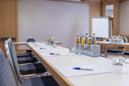 Grand Excelsior Hotel M�nchen Airport