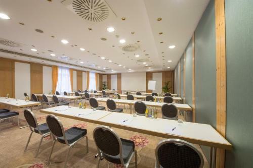 Grand Excelsior Hotel M�nchen Airport