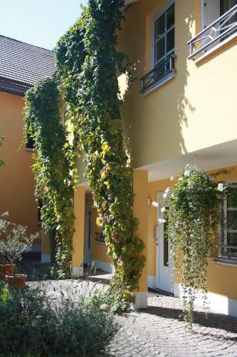 Hotel Gasthof Alte Post