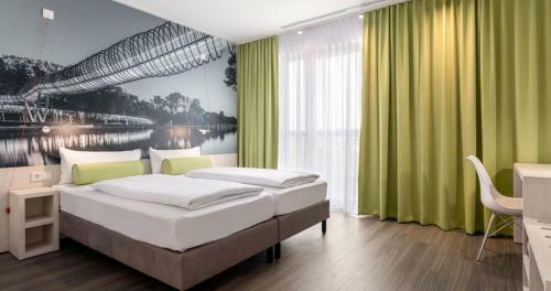 Hotel Super8 By Wyndham Oberhausen
