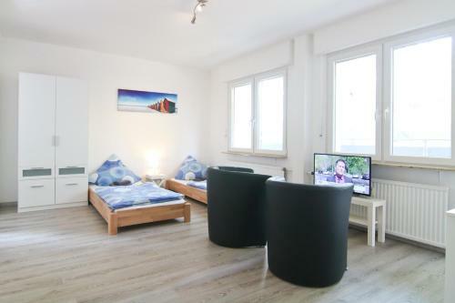 Apartmondo Ferienapartments