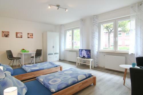 Apartmondo Ferienapartments