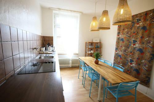 A-domo Apartment-hotels Ruhr - Grenz